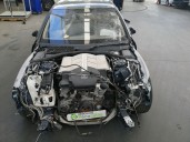 mercedes-benz clase s (w220) berlina del año 2000