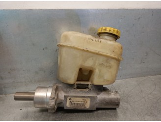 Recambio de bomba freno para jeep gr.cherokee (wj/wg) 3.1 td cat referencia OEM IAM 092500B 5011260AA 26212504003 ATE