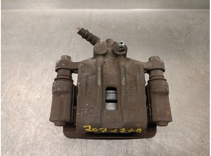 Recambio de pinza freno trasera derecha para hyundai i30 1.6 crdi cat referencia OEM IAM 582301H300 582301H300 