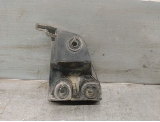 Recambio de moldura para bmw x3 (e83) 2.0 turbodiesel cat referencia OEM IAM 51123414408 51123414407 