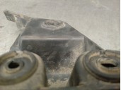 Recambio de moldura para bmw x3 (e83) 2.0 turbodiesel cat referencia OEM IAM 51123414408 51123414407 