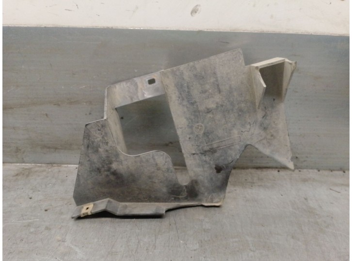 Recambio de moldura para bmw x3 (e83) 2.0 turbodiesel cat referencia OEM IAM 340414002 51713404139 