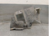 Replacement molding for BMW X3 (E83) 2.0 Turbodiesel CAT OEM IAM reference 340414002 51713404139 