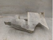 Replacement trim for BMW X3 (E83) 2.0 Turbodiesel CAT OEM IAM reference 340414002 51713404139 