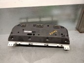 Recambio de cuadro instrumentos para honda fr-v (be) 2.2 ctdi referencia OEM IAM 78100SJHG010 78120SJHJ01 