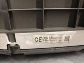 Recambio de cuadro instrumentos para honda fr-v (be) 2.2 ctdi referencia OEM IAM 78100SJHG010 78120SJHJ01 