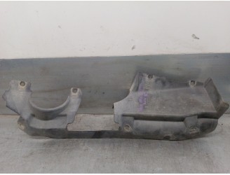 Recambio de cubrecarter para bmw x3 (e83) 2.0 turbodiesel cat referencia OEM IAM 340329702 51623403298 