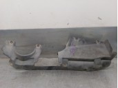 Recambio de cubrecarter para bmw x3 (e83) 2.0 turbodiesel cat referencia OEM IAM 340329702 51623403298 