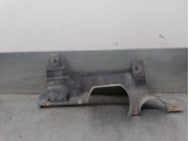 Recambio de cubrecarter para bmw x3 (e83) 2.0 turbodiesel cat referencia OEM IAM 340329507 51623403296 