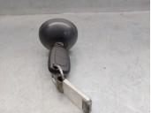 Recambio de tapon combustible para renault master ii phase 2 caja cerrada 2.5 dci diesel cat referencia OEM IAM 7701471585 