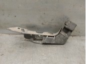Replacement rear bumper reinforcement for BMW X3 (E83) 2.0 turbodiesel cat OEM IAM reference 51113400920 51113400920 