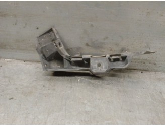 Replacement rear bumper reinforcement for BMW X3 (E83) 2.0 turbodiesel cat OEM IAM reference 51113400920 51113400920 