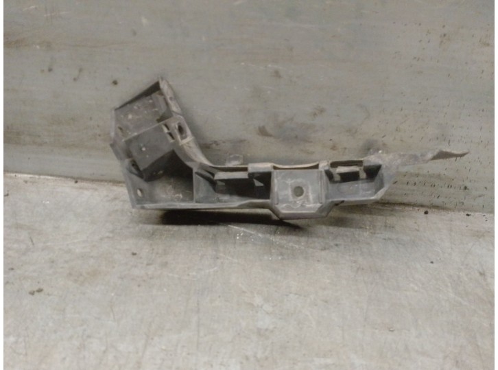 Replacement rear bumper reinforcement for BMW X3 (E83) 2.0 turbodiesel cat OEM IAM reference 51113400920 51113400920 