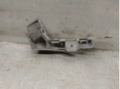 Replacement rear bumper reinforcement for BMW X3 (E83) 2.0 turbodiesel cat OEM IAM reference 51113400920 51113400920 