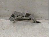 Recambio de refuerzo paragolpes trasero para bmw x3 (e83) 2.0 turbodiesel cat referencia OEM IAM 51113400920 51113400920 