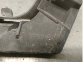 Recambio de refuerzo paragolpes trasero para bmw x3 (e83) 2.0 turbodiesel cat referencia OEM IAM 51113400920 51113400920 