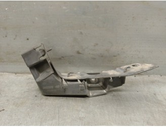 Replacement rear bumper reinforcement for BMW X3 (E83) 2.0 turbodiesel CAT OEM IAM reference 51113400919 51113400919 