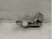 Replacement rear bumper reinforcement for BMW X3 (E83) 2.0 turbodiesel CAT OEM IAM reference 51113400919 51113400919 
