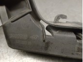 Recambio de refuerzo paragolpes trasero para bmw x3 (e83) 2.0 turbodiesel cat referencia OEM IAM 51113400919 51113400919 