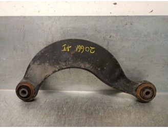 Recambio de brazo suspension superior trasero izquierdo para ford focus berlina (cak) 1.8 tddi turbodiesel cat referencia OEM IA