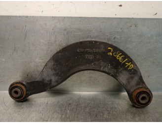 Recambio de brazo suspension superior trasero derecho para ford focus berlina (cak) 1.8 tddi turbodiesel cat referencia OEM IAM 