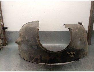 Recambio de paso rueda delantero derecho para fiat doblo monospace (119_, 223_) 1.9 jtd referencia OEM IAM 51755107 51755107 