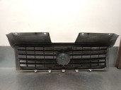 Replacement front grille for Fiat Doblo Monospace (119_, 223_) 1.9 JTD OEM IAM reference 735418095 735418095 