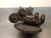 Recambio de mangueta trasera derecha para hyundai i30 1.6 crdi cat referencia OEM IAM 527202H000 527202H000 