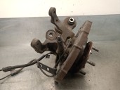 Recambio de mangueta trasera derecha para hyundai i30 1.6 crdi cat referencia OEM IAM 527202H000 527202H000 