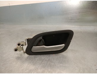 Recambio de maneta interior trasera izquierda para honda fr-v (be) 2.2 ctdi referencia OEM IAM 72160SJDJ01ZC 72160SJDJ01ZC 