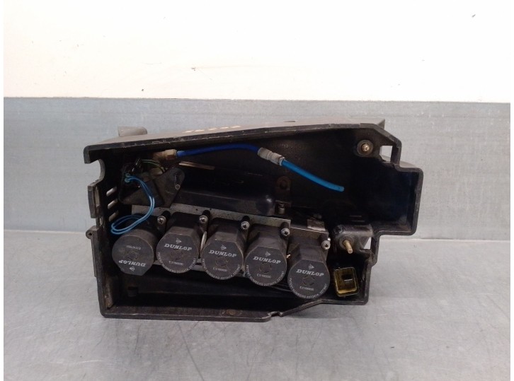 Recambio de valvula para land rover range rover (lp) 2.5 turbodiesel referencia OEM IAM ANR3901 ANR3901 