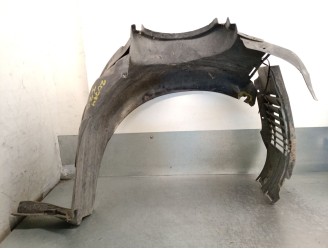 Replacement front left wheel arch for Fiat Bravo (182) 1.9 turbodiesel OEM IAM reference 46405519 CESTA 15 - C
