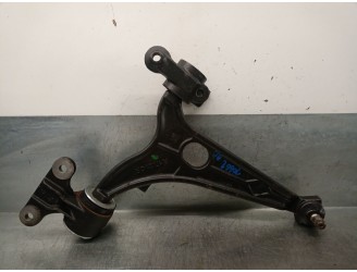 Recambio de brazo suspension inferior delantero derecho para citroën c8 2.0 16v cat (rfn / ew10j4) referencia OEM IAM 3521T2 352