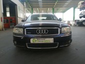 audi a8 (4e2) del año 2002