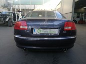 audi a8 (4e2) del año 2002
