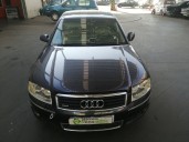 audi a8 (4e2) del año 2002