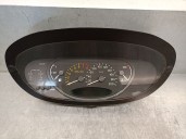 Recambio de cuadro instrumentos para lancia lancia y 1.2 cat referencia OEM IAM 46463115 9947566 