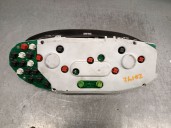 Recambio de cuadro instrumentos para lancia lancia y 1.2 cat referencia OEM IAM 46463115 9947566 