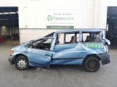 mercedes-benz vito (w638) combi del año 2000