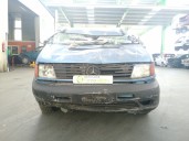 mercedes-benz vito (w638) combi del año 2000