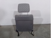 Recambio de asiento delantero derecho para seat ibiza (6k) 1.8 cat (abs. adz) referencia OEM IAM 6K0881405 6K0881405 