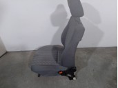 Recambio de asiento delantero derecho para seat ibiza (6k) 1.8 cat (abs. adz) referencia OEM IAM 6K0881405 6K0881405 