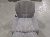 Recambio de asiento delantero derecho para seat ibiza (6k) 1.8 cat (abs. adz) referencia OEM IAM 6K0881405 6K0881405 