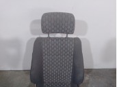 Recambio de asiento delantero derecho para seat ibiza (6k) 1.8 cat (abs. adz) referencia OEM IAM 6K0881405 6K0881405 
