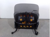 Recambio de asiento delantero derecho para seat ibiza (6k) 1.8 cat (abs. adz) referencia OEM IAM 6K0881405 6K0881405 