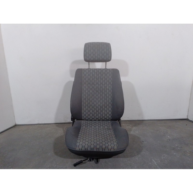 Recambio de asiento delantero izquierdo para seat ibiza (6k) 1.8 cat (abs. adz) referencia OEM IAM 6K0881405 6K0881405 