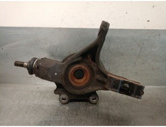Recambio de mangueta delantera izquierda para citroën c4 picasso 1.6 16v hdi fap referencia OEM IAM 364696 364696 