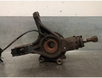 Recambio de mangueta delantera derecha para citroën c4 picasso 1.6 16v hdi fap referencia OEM IAM 364796 364796 