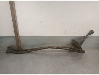 Recambio de palanca cambio para nissan almera (n16/e) 2.2 16v turbodiesel cat referencia OEM IAM 34110BN810 34110BN810 