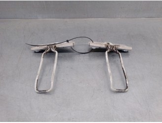 Recambio de retenedor puerta para citroën jumper caja cerrada desde ´02 2.0 hdi cat referencia OEM IAM 8731G1-8731S6 8731G1 - 87